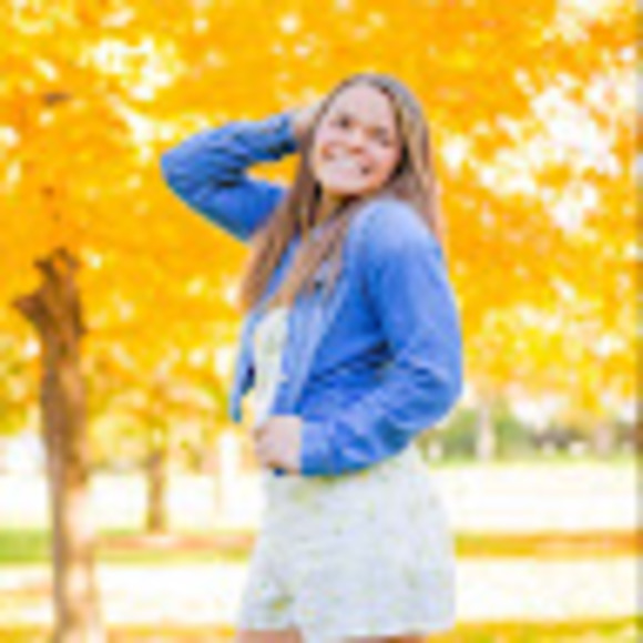 Meet the Posher Other - Meet your Posher, Meagan